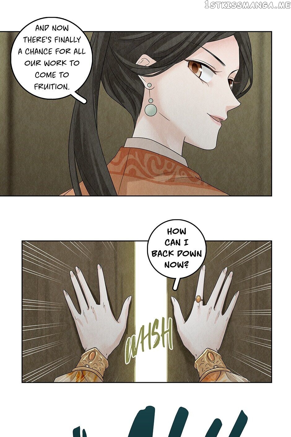Era Of The Dragonbound chapter 33 - page 20