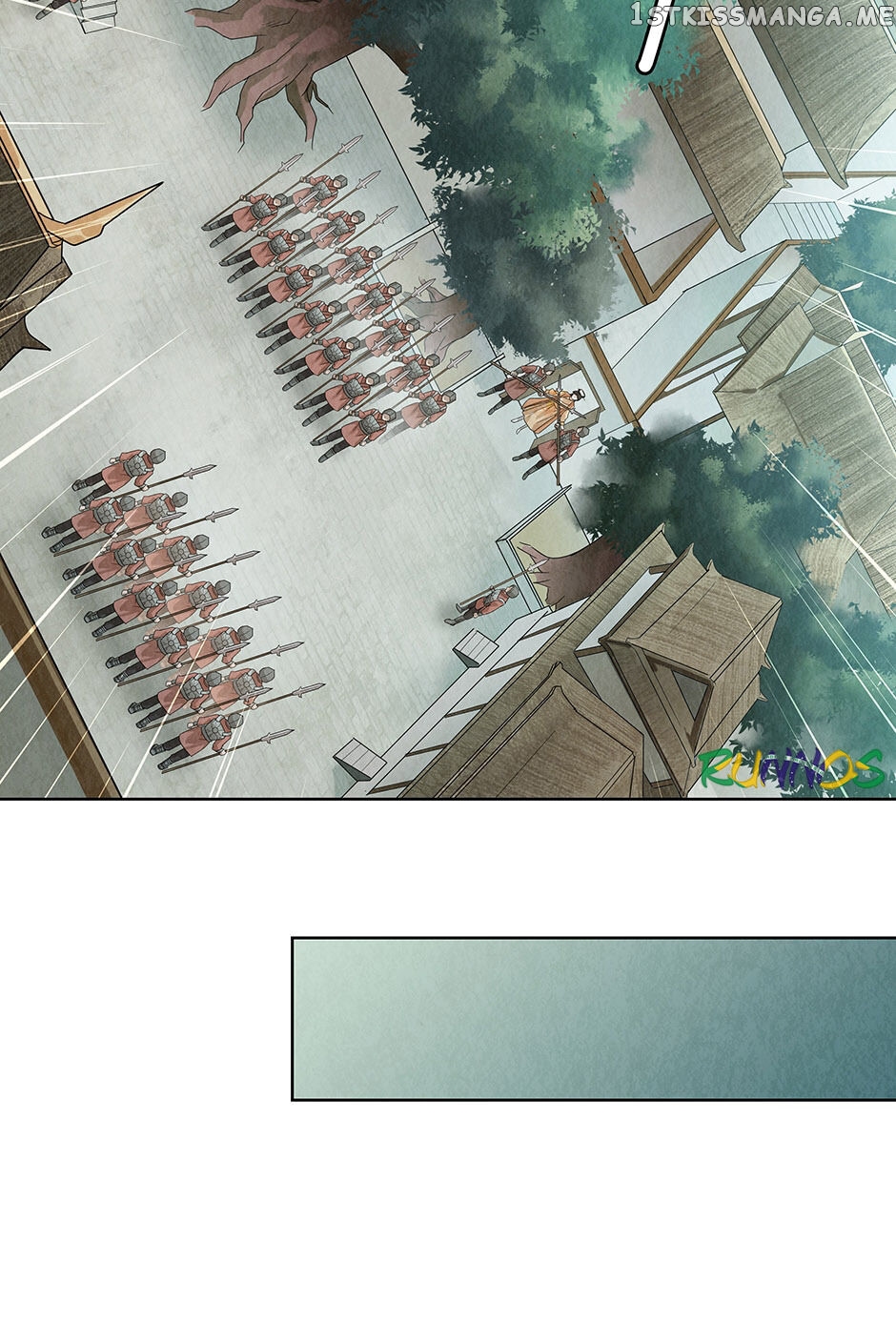 Era Of The Dragonbound chapter 33 - page 23