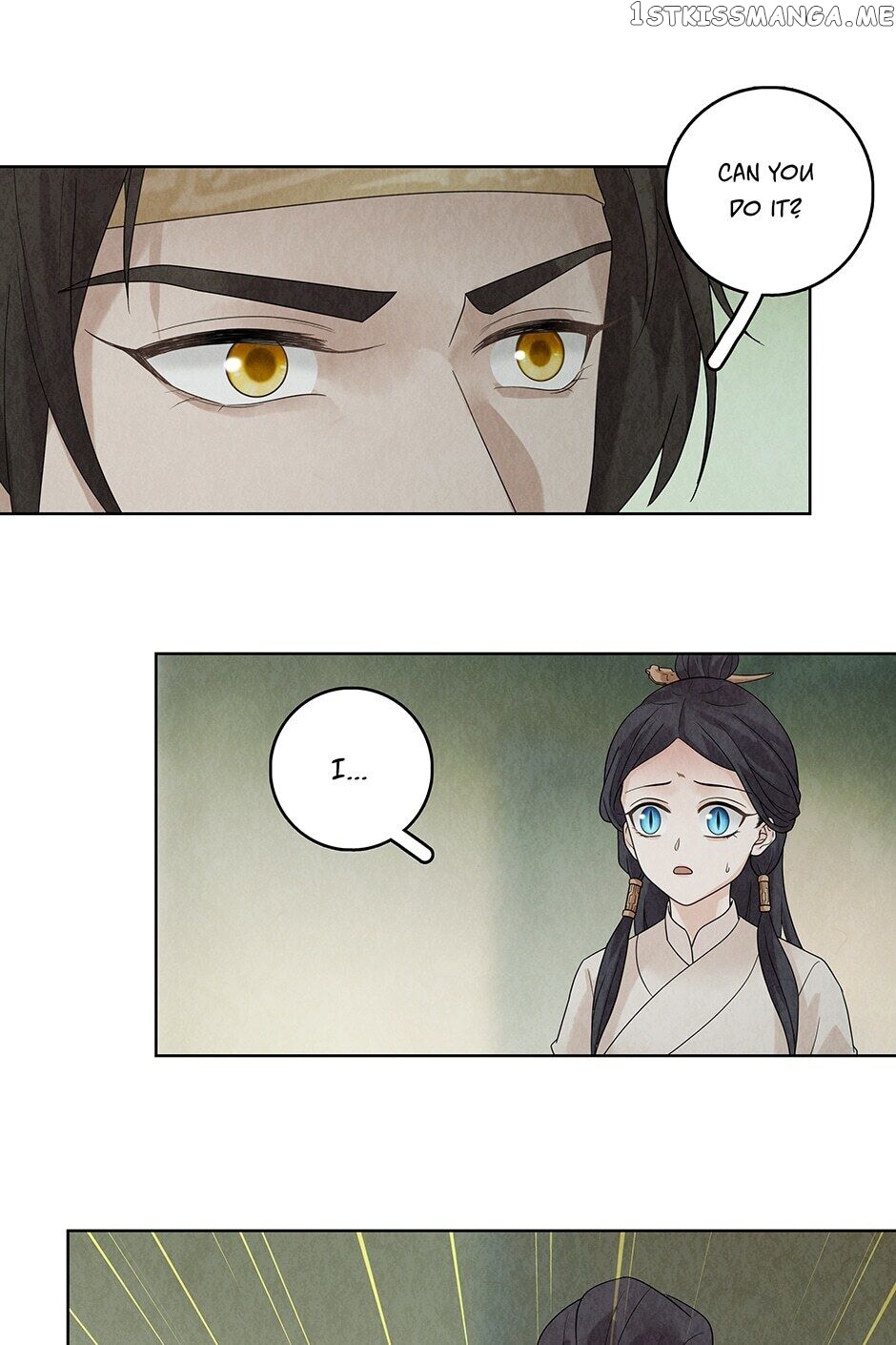 Era Of The Dragonbound chapter 33 - page 36