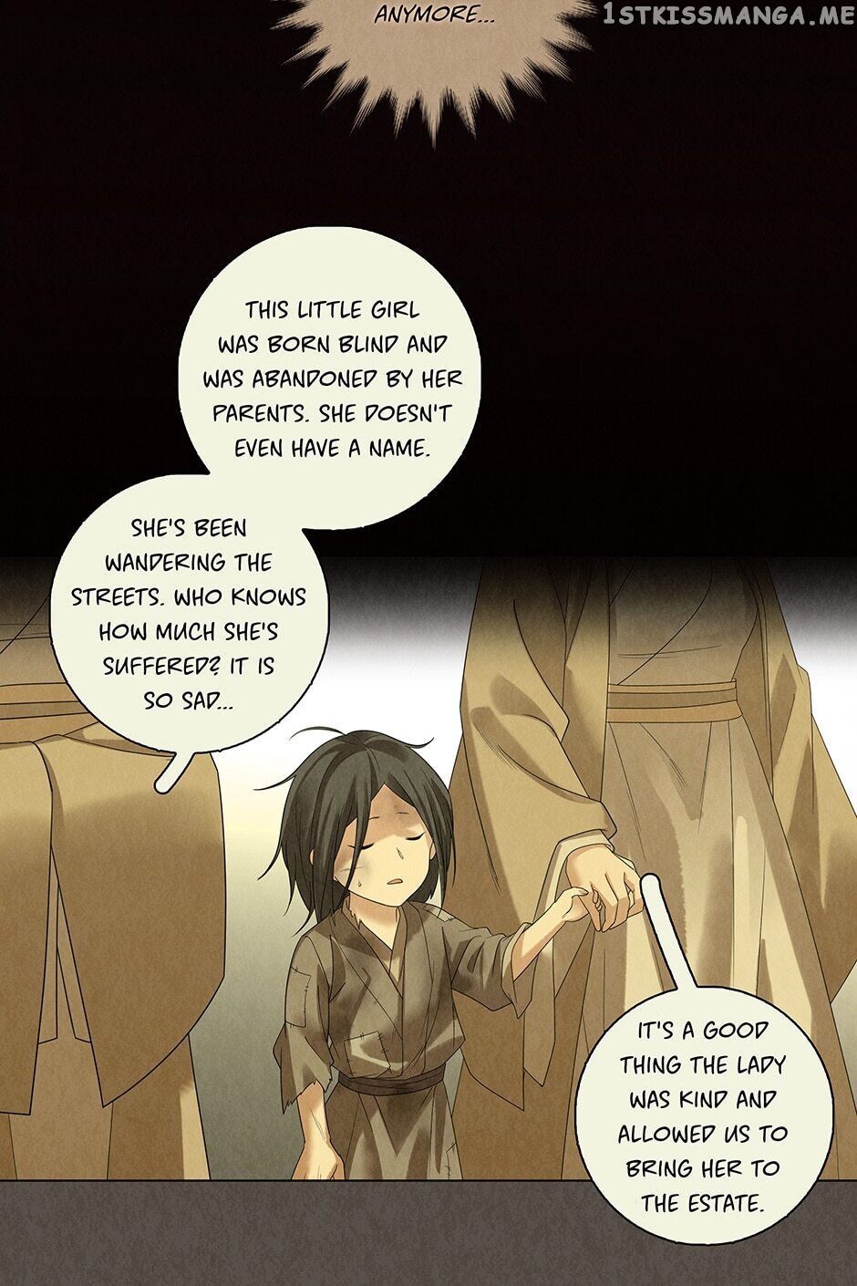 Era Of The Dragonbound chapter 48 - page 12