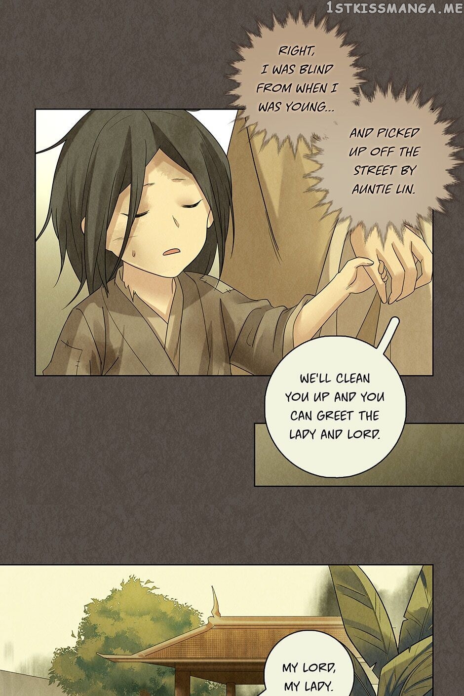 Era Of The Dragonbound chapter 48 - page 13