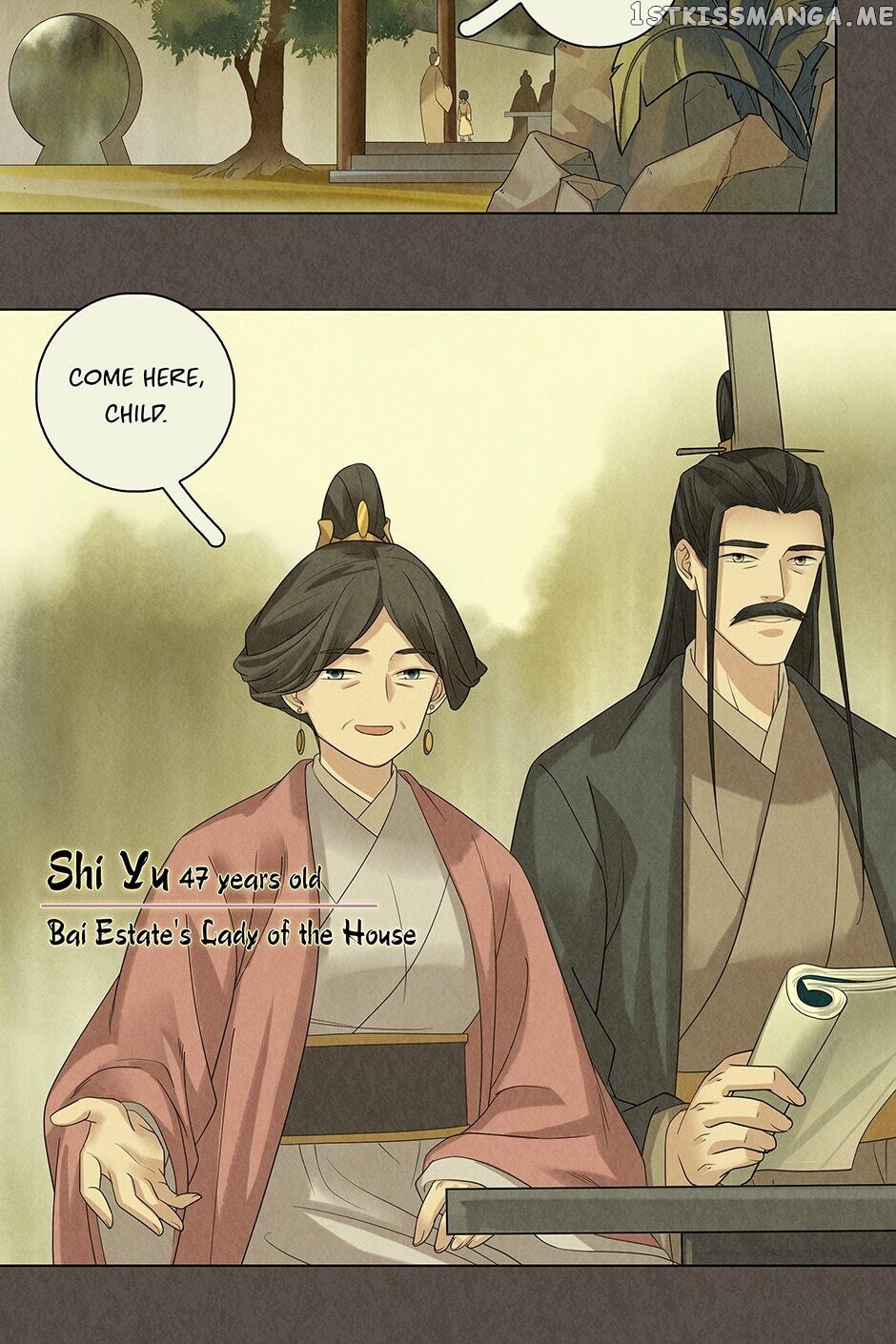 Era Of The Dragonbound chapter 48 - page 14