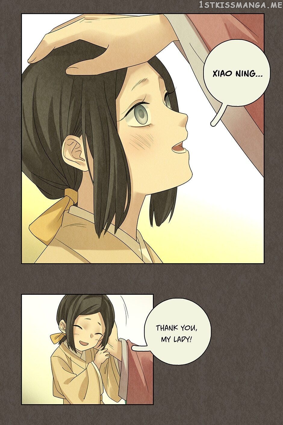 Era Of The Dragonbound chapter 48 - page 16