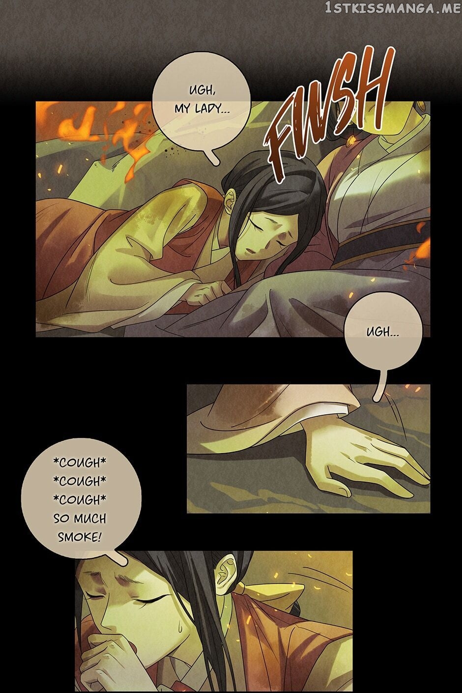 Era Of The Dragonbound chapter 48 - page 17