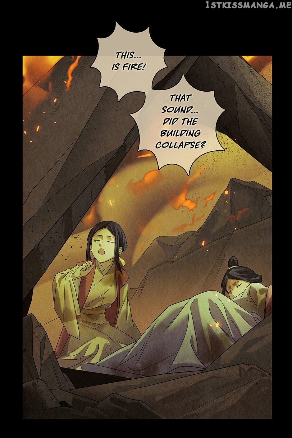 Era Of The Dragonbound chapter 48 - page 18
