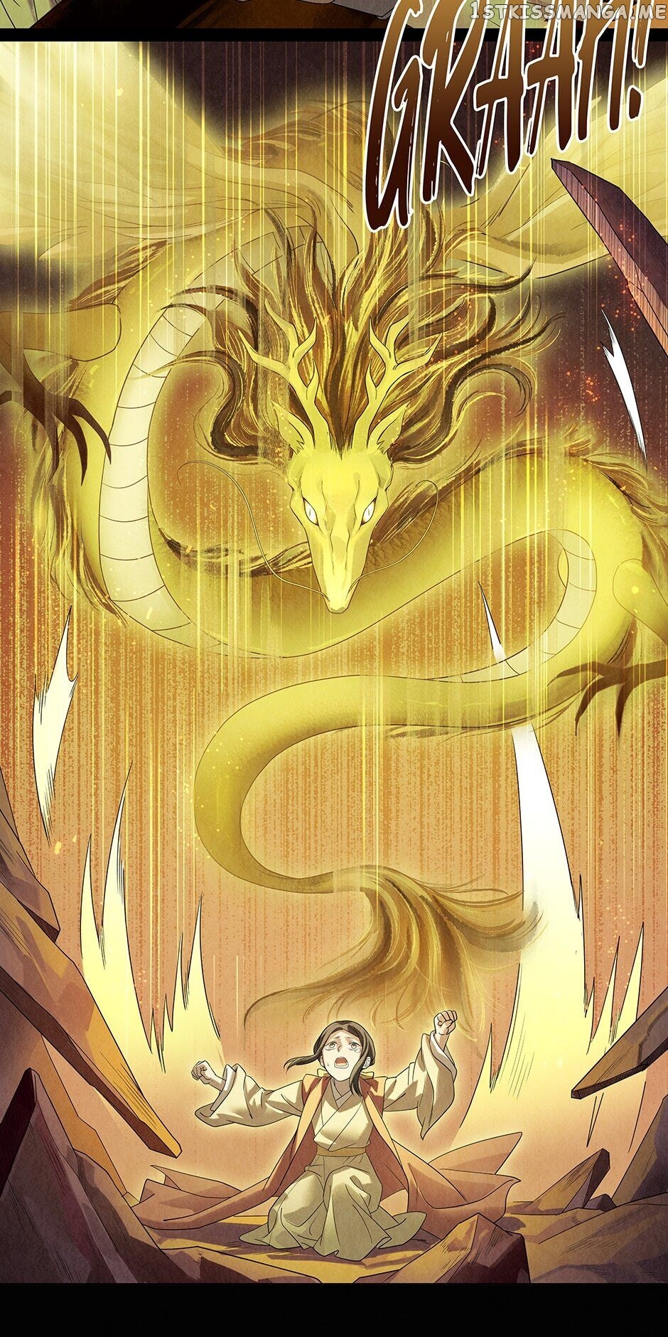 Era Of The Dragonbound chapter 48 - page 23