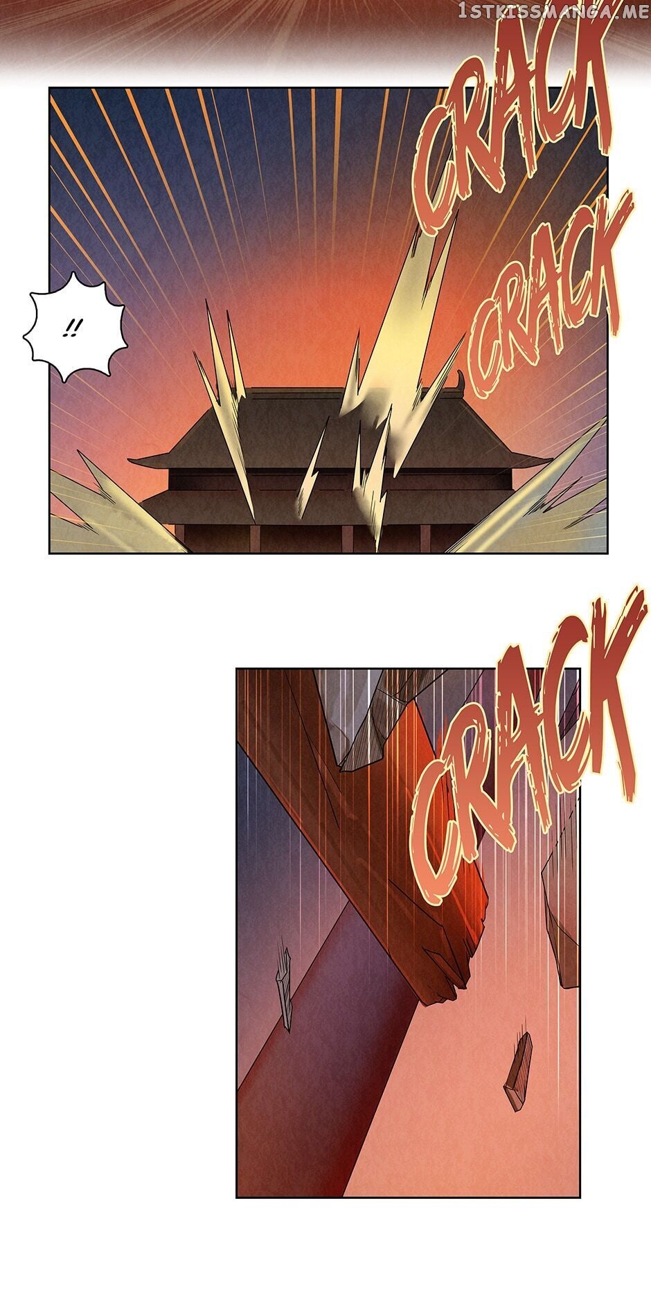 Era Of The Dragonbound chapter 48 - page 26
