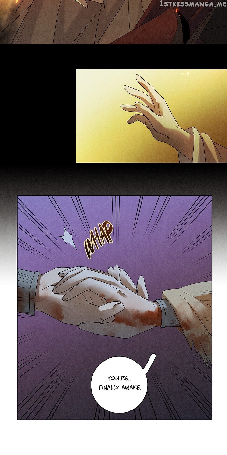 Era Of The Dragonbound chapter 48 - page 32