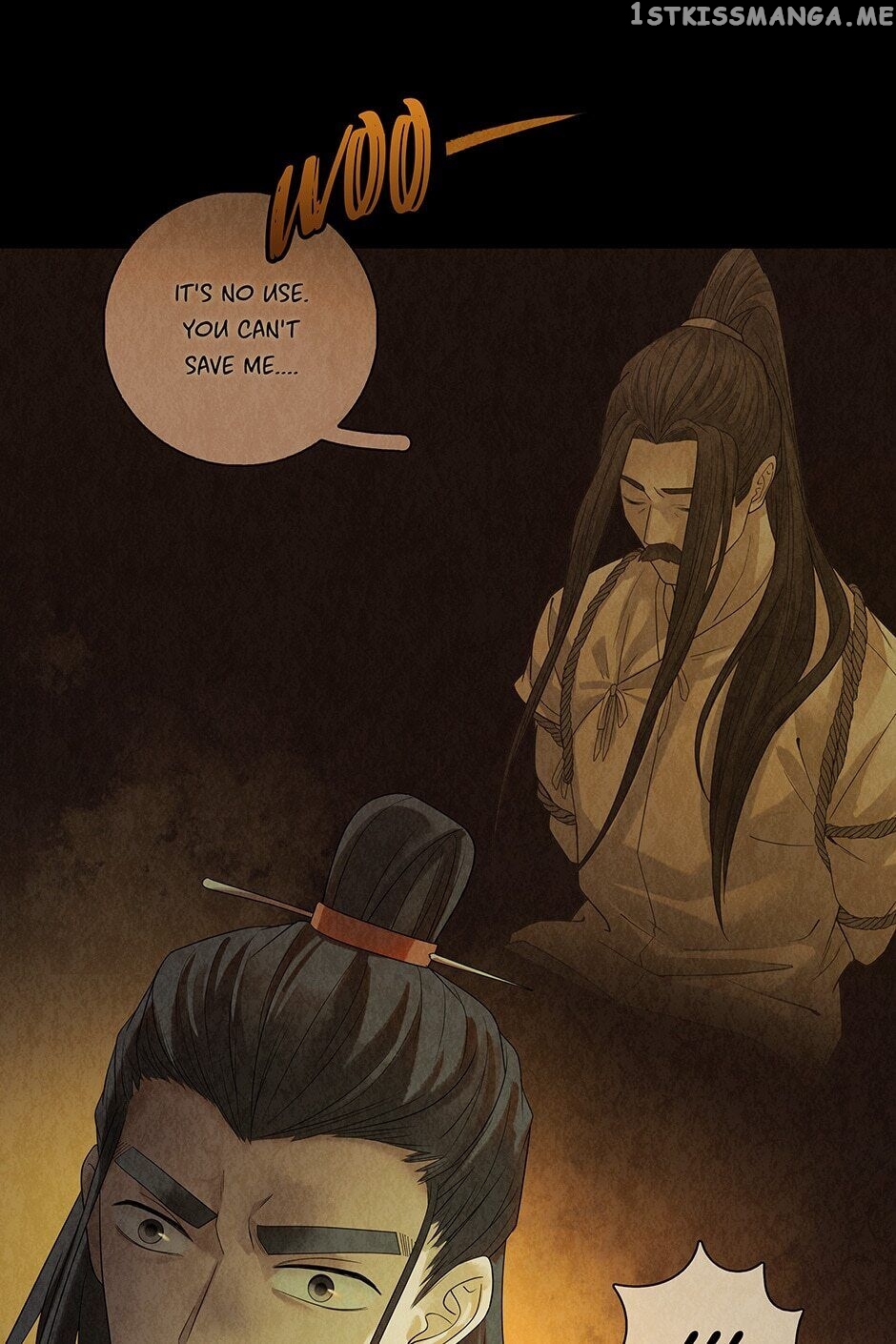 Era Of The Dragonbound chapter 48 - page 4