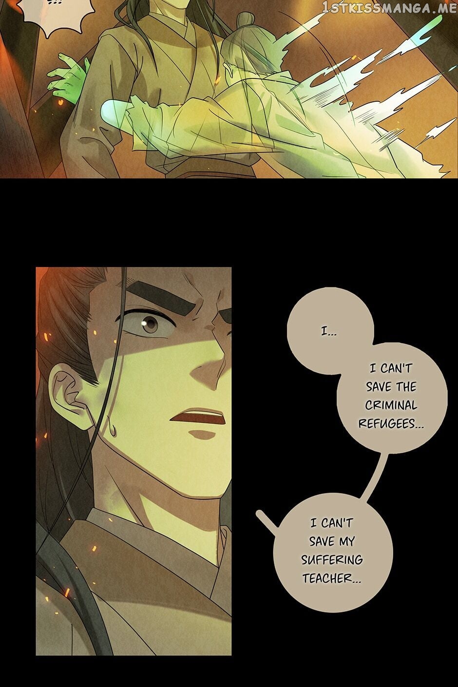 Era Of The Dragonbound chapter 48 - page 7