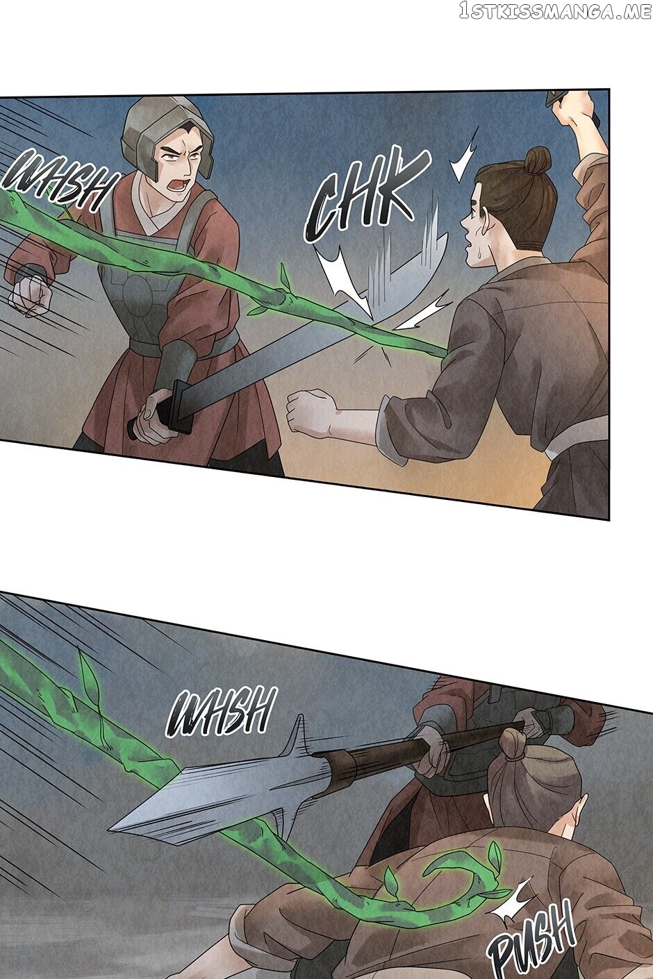 Era Of The Dragonbound chapter 25 - page 26