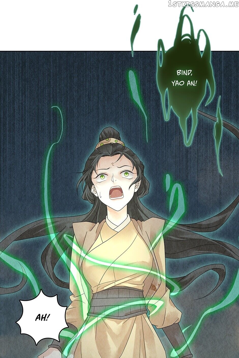 Era Of The Dragonbound chapter 25 - page 42