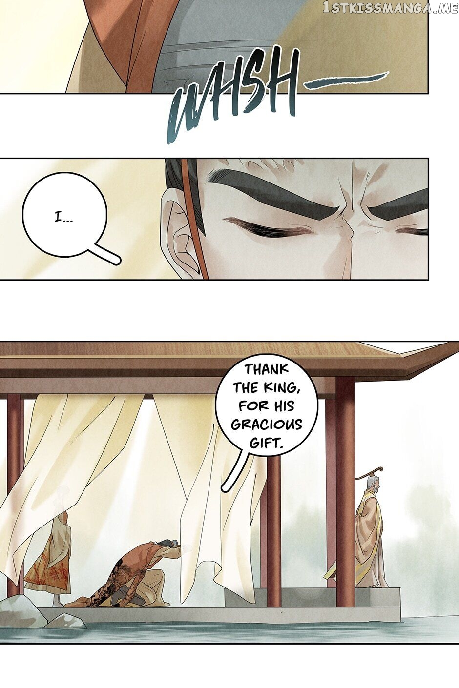 Era Of The Dragonbound chapter 35 - page 11