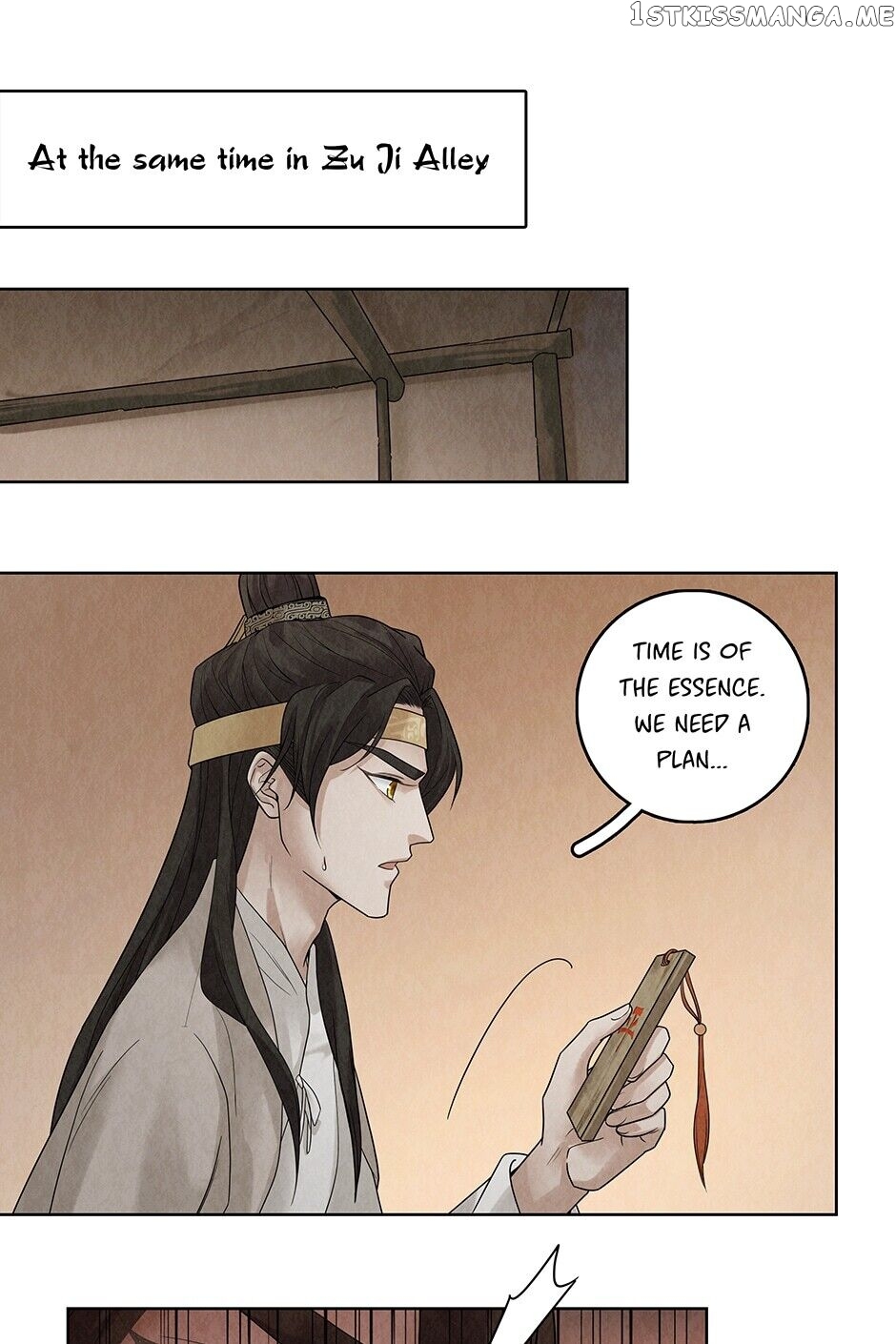 Era Of The Dragonbound chapter 35 - page 20