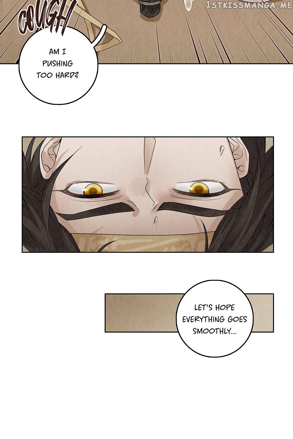 Era Of The Dragonbound chapter 35 - page 23