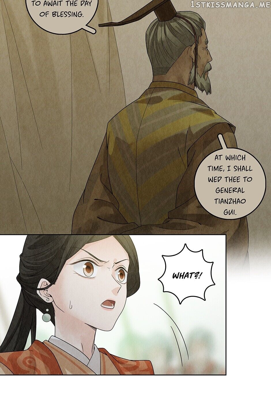 Era Of The Dragonbound chapter 35 - page 31