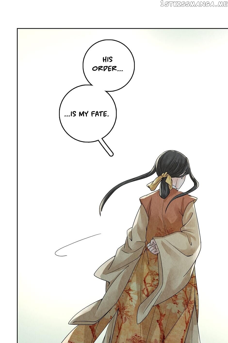 Era Of The Dragonbound chapter 35 - page 36