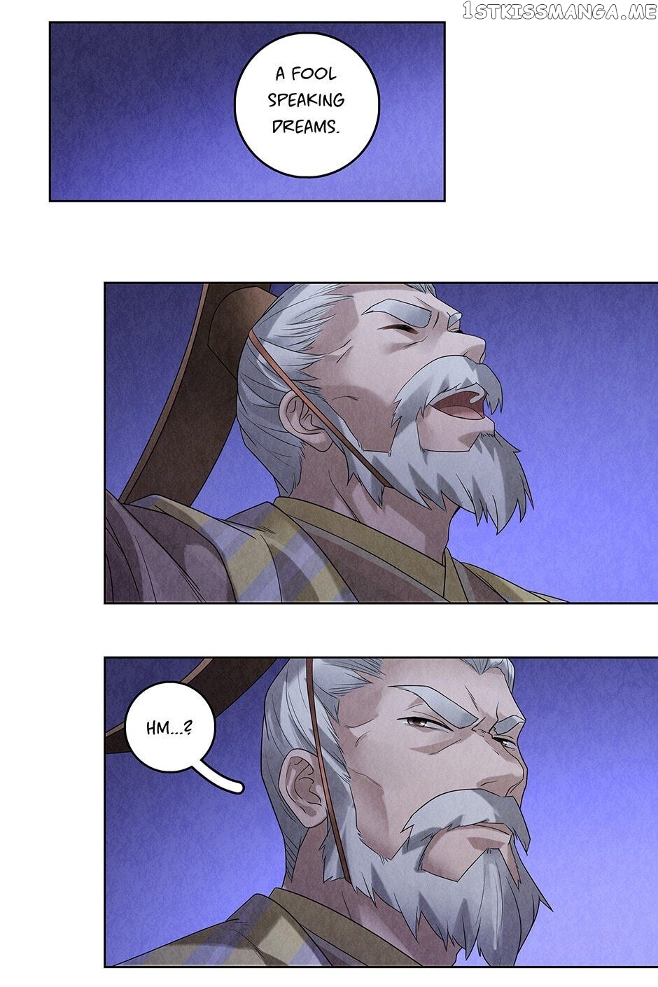 Era Of The Dragonbound chapter 47 - page 10