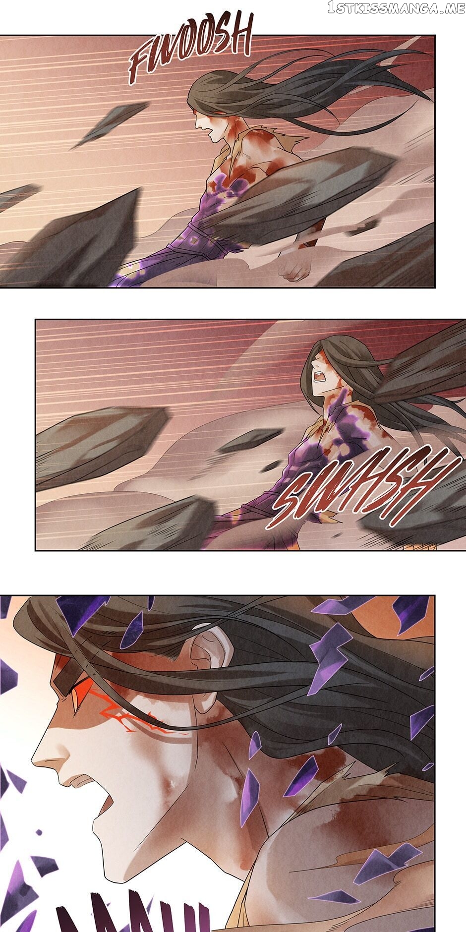Era Of The Dragonbound chapter 47 - page 21