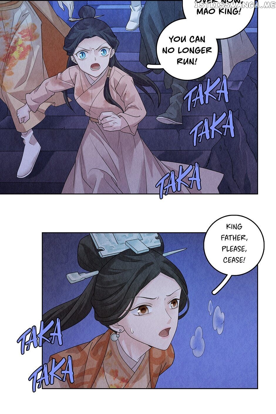 Era Of The Dragonbound chapter 47 - page 3