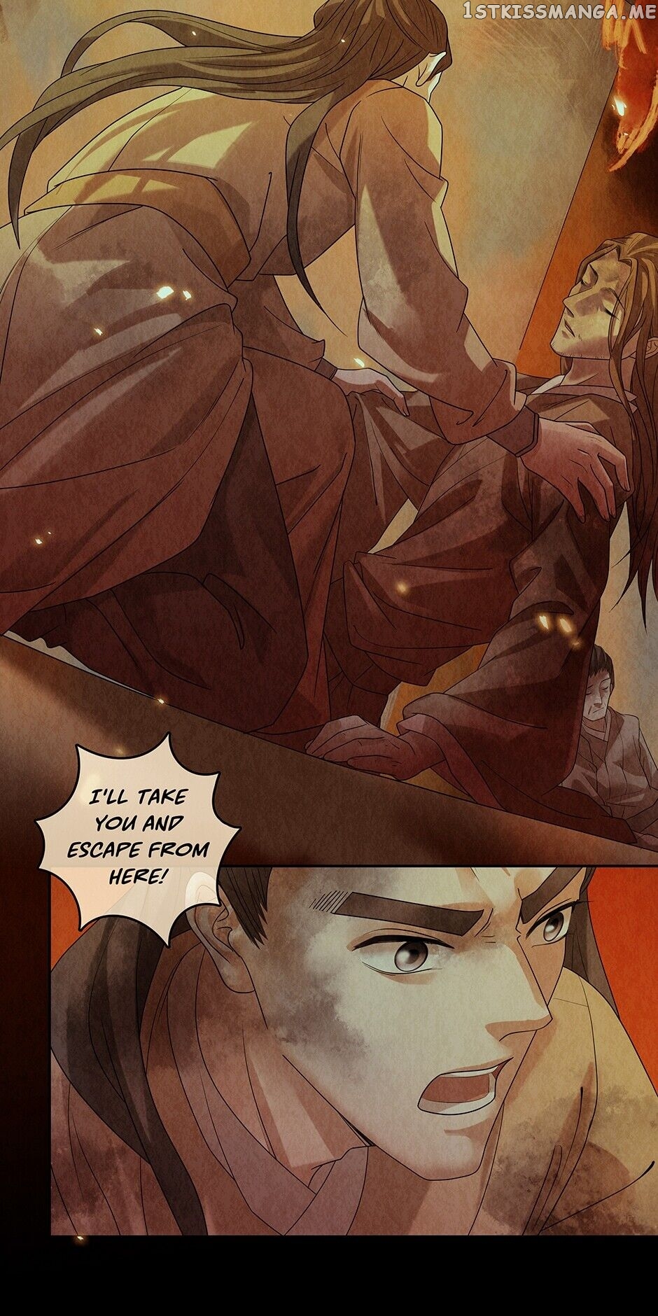 Era Of The Dragonbound chapter 47 - page 30