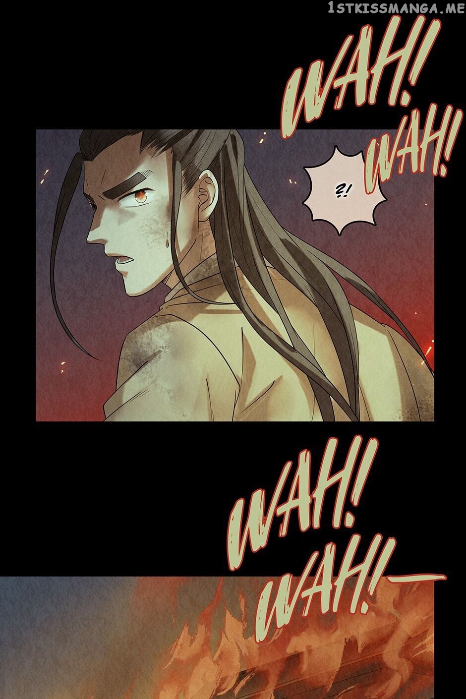 Era Of The Dragonbound chapter 47 - page 33