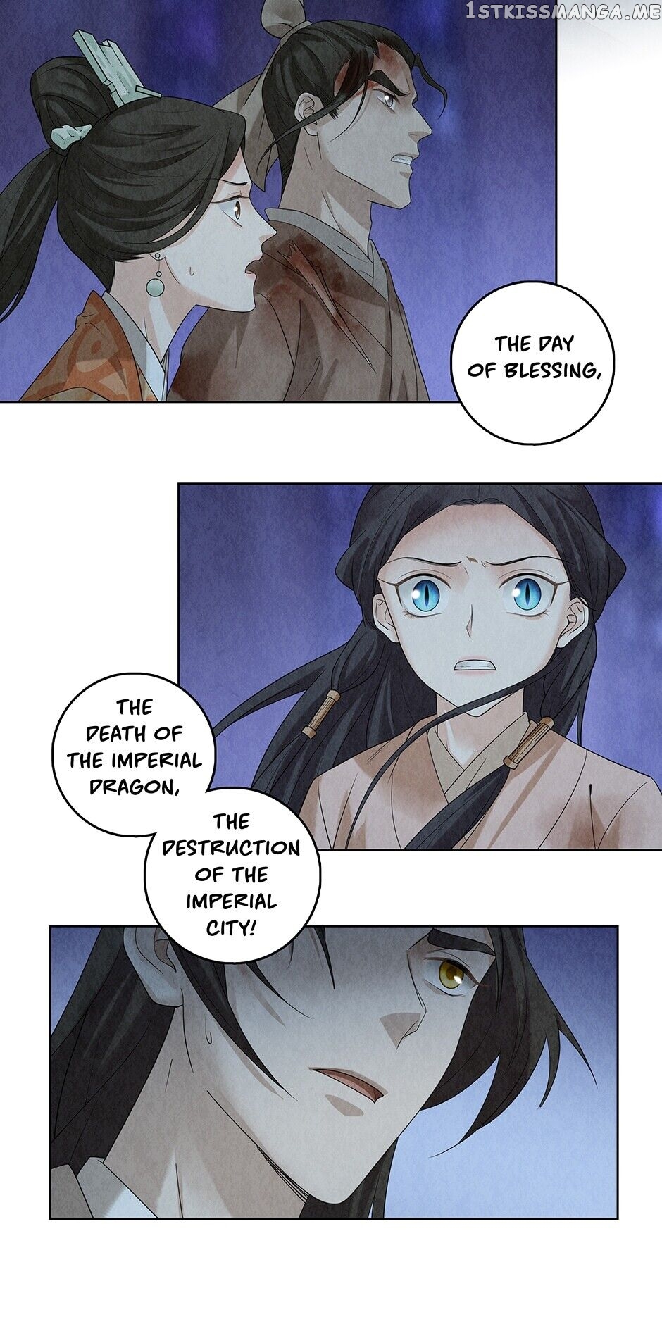 Era Of The Dragonbound chapter 47 - page 8