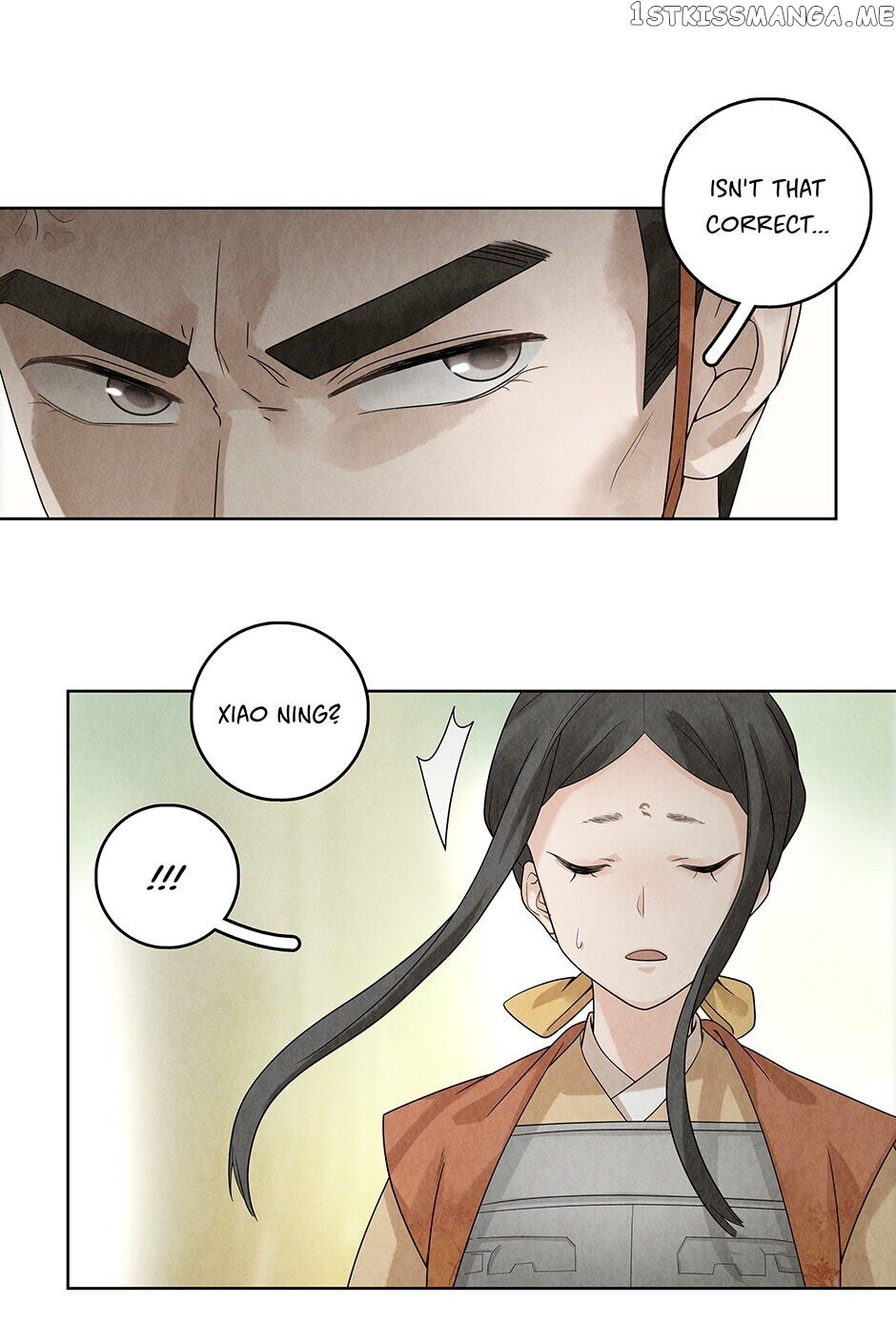 Era Of The Dragonbound chapter 34 - page 24