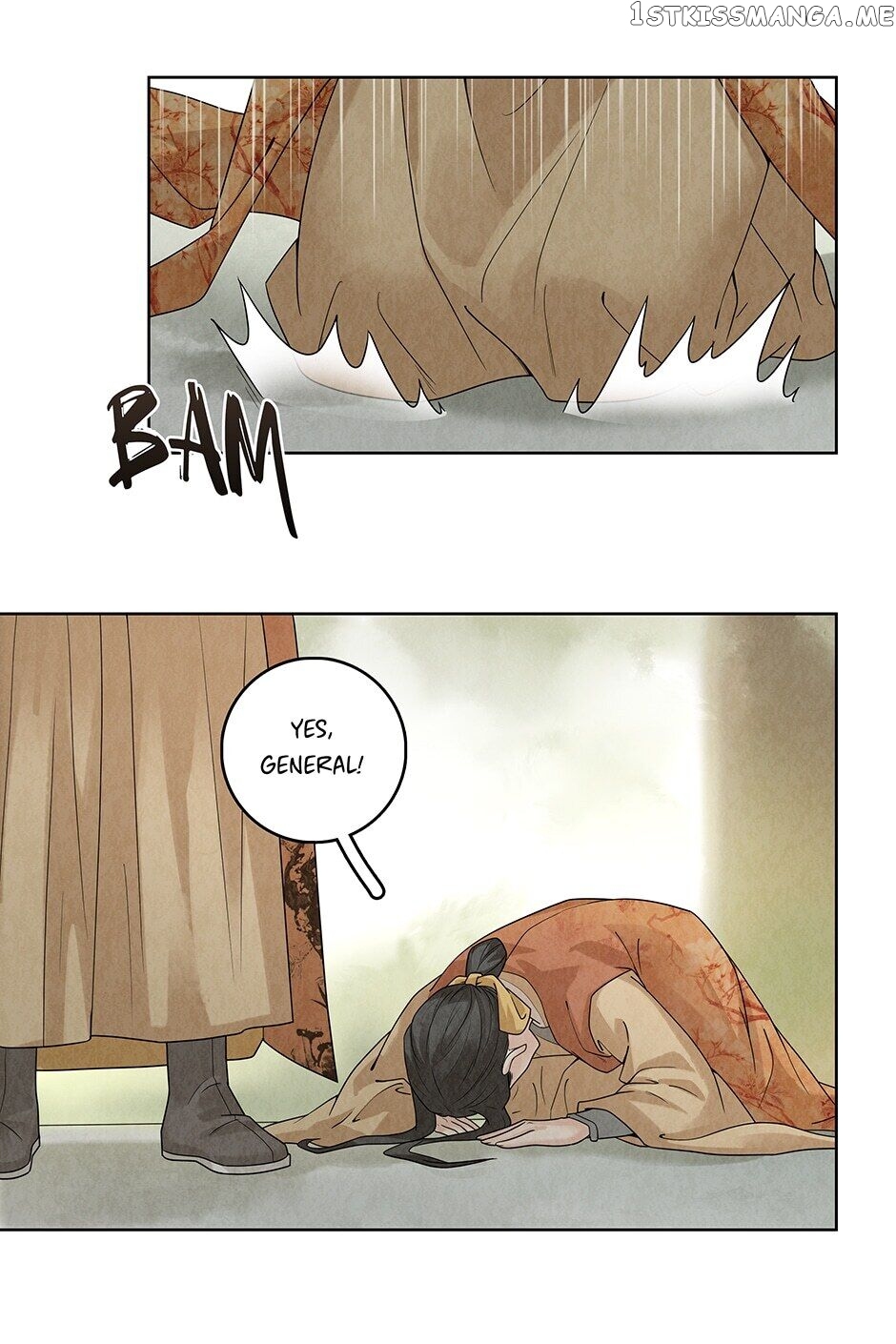 Era Of The Dragonbound chapter 34 - page 25