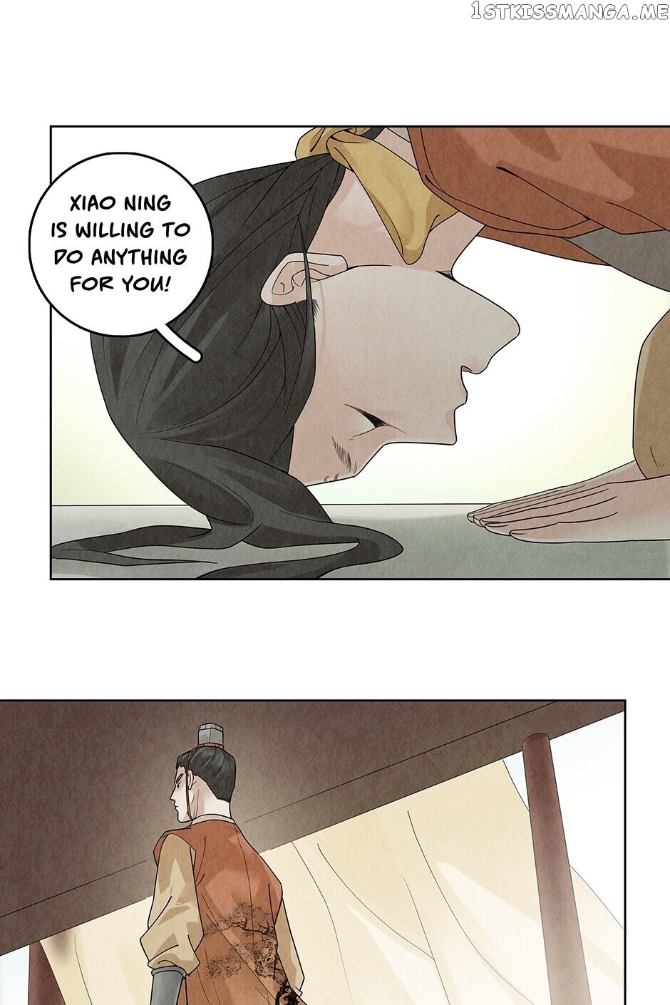 Era Of The Dragonbound chapter 34 - page 26