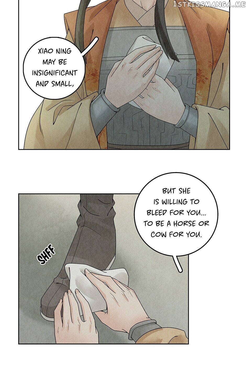 Era Of The Dragonbound chapter 34 - page 29