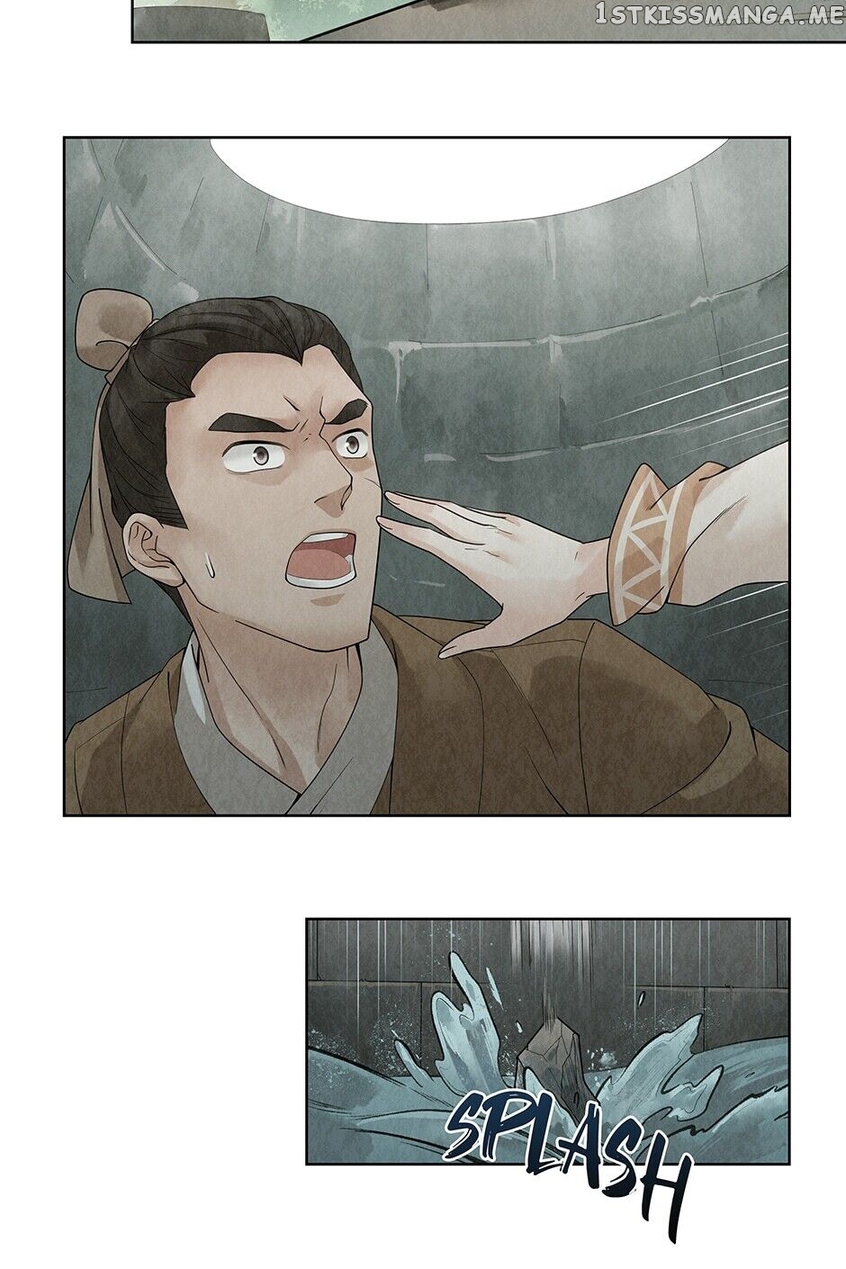 Era Of The Dragonbound chapter 34 - page 37