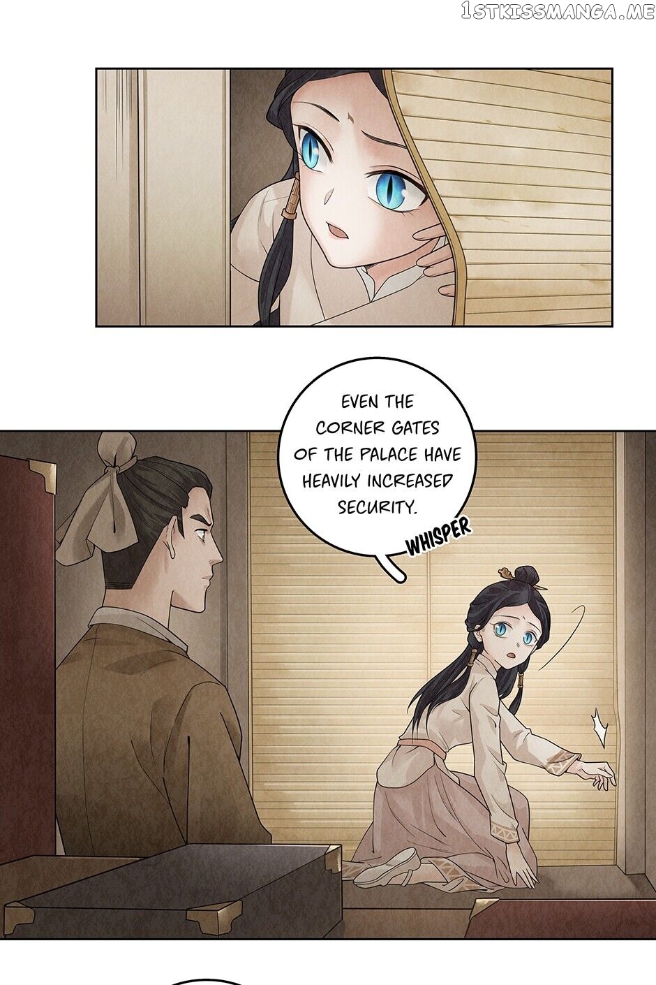 Era Of The Dragonbound chapter 34 - page 4