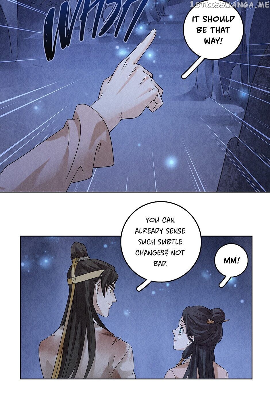 Era Of The Dragonbound chapter 46 - page 31