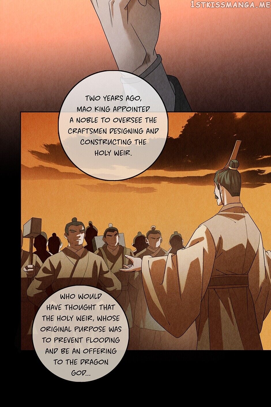 Era Of The Dragonbound chapter 45 - page 13