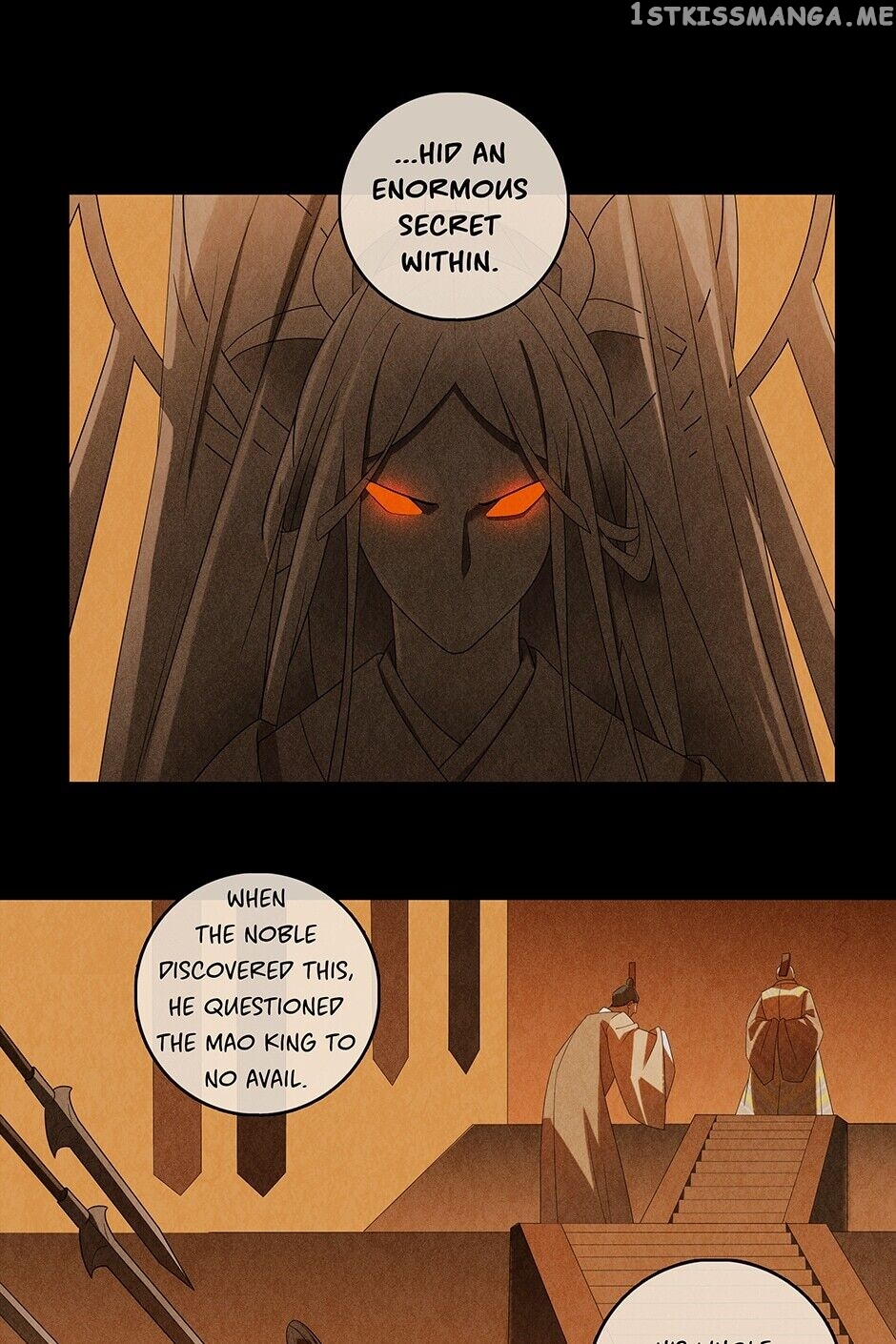Era Of The Dragonbound chapter 45 - page 14