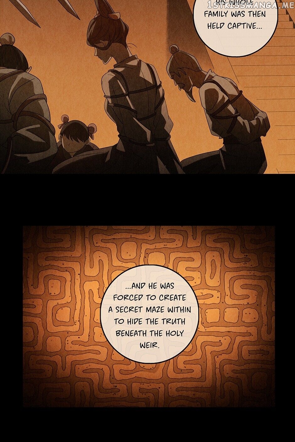 Era Of The Dragonbound chapter 45 - page 15