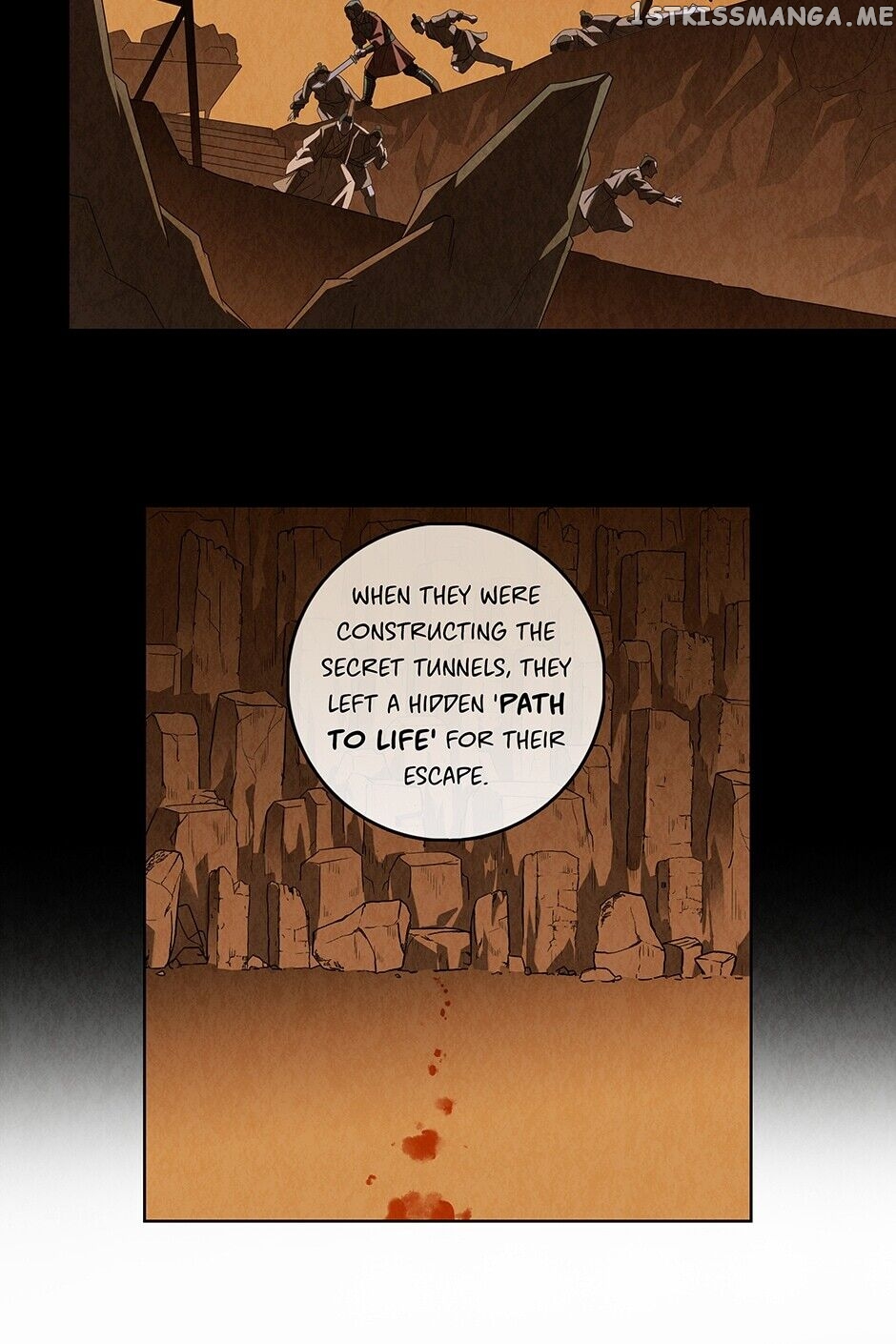 Era Of The Dragonbound chapter 45 - page 17