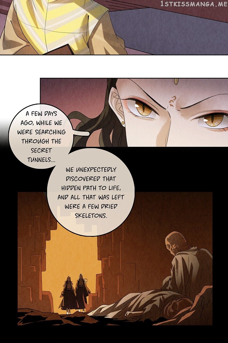 Era Of The Dragonbound chapter 45 - page 19