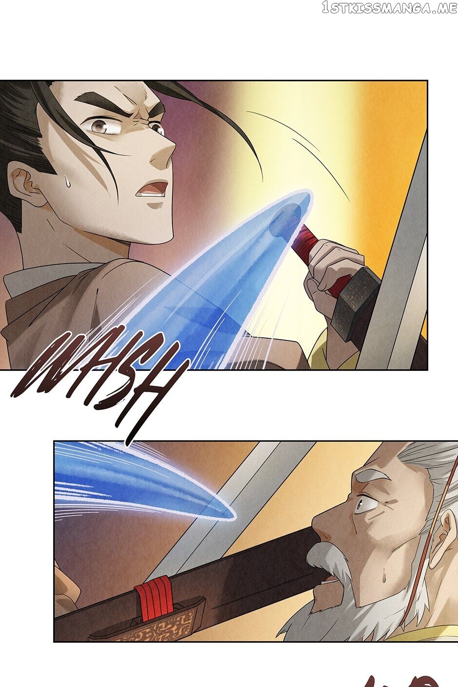 Era Of The Dragonbound chapter 45 - page 2