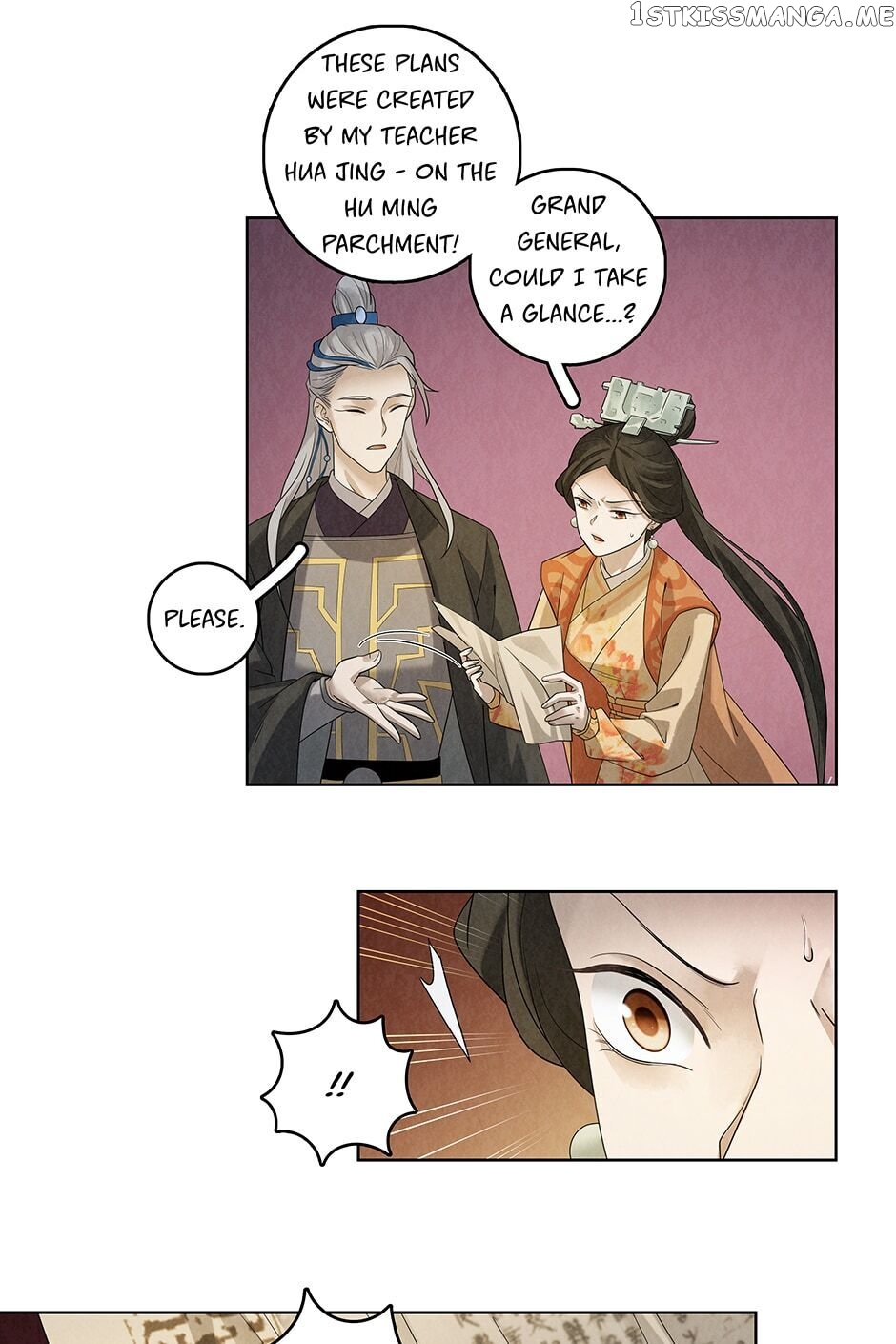 Era Of The Dragonbound chapter 45 - page 22