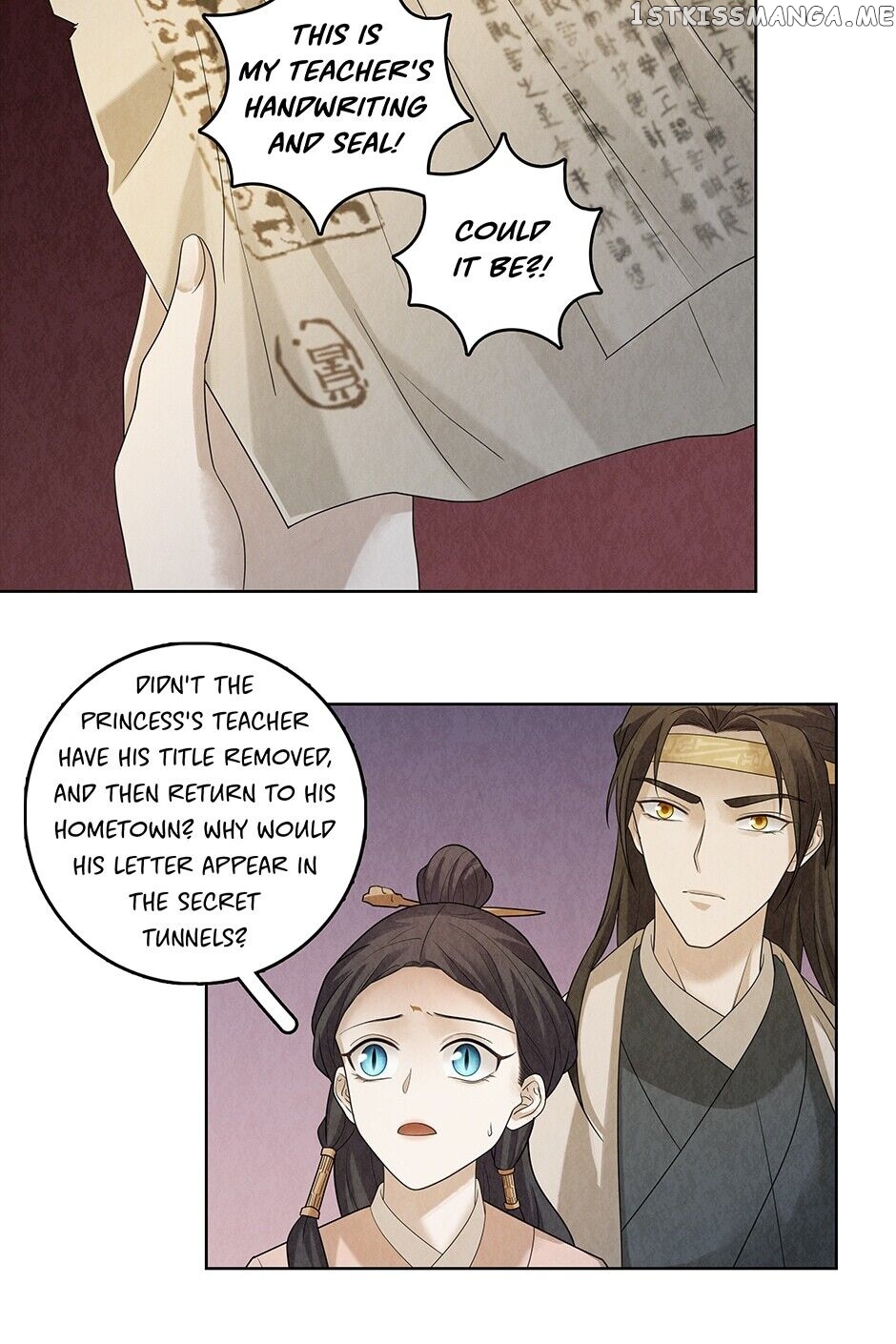 Era Of The Dragonbound chapter 45 - page 23