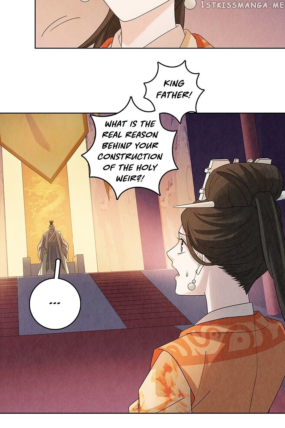Era Of The Dragonbound chapter 45 - page 25