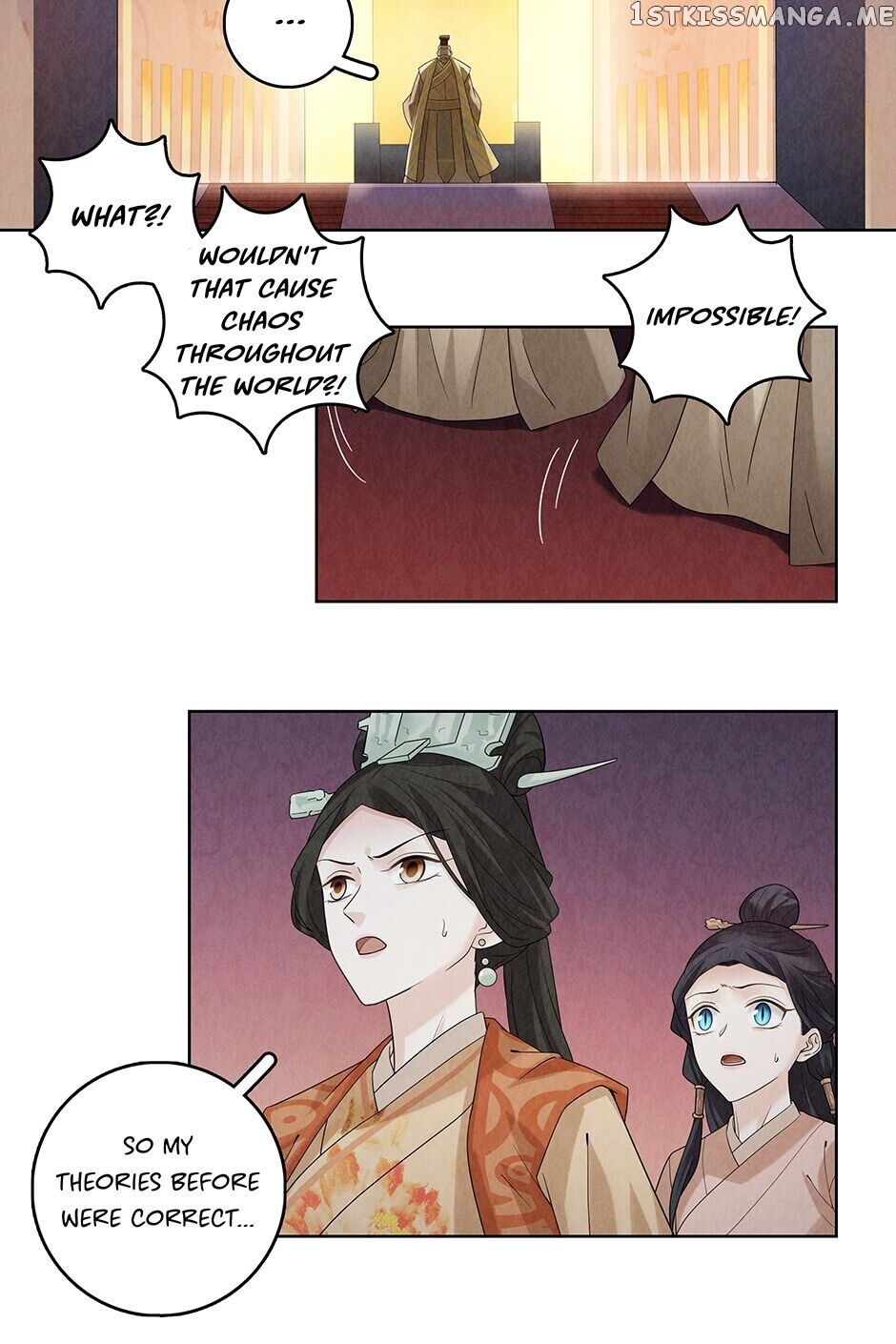 Era Of The Dragonbound chapter 45 - page 30
