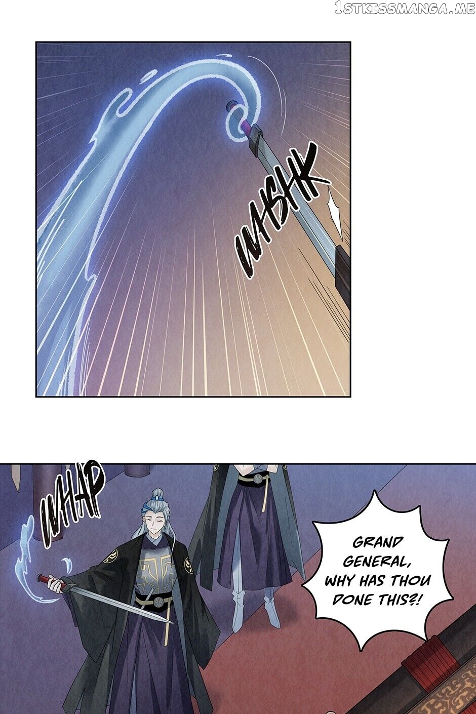 Era Of The Dragonbound chapter 45 - page 4