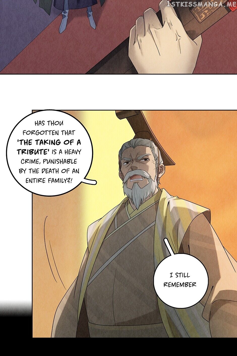 Era Of The Dragonbound chapter 45 - page 5