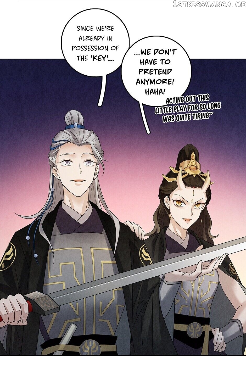 Era Of The Dragonbound chapter 45 - page 7