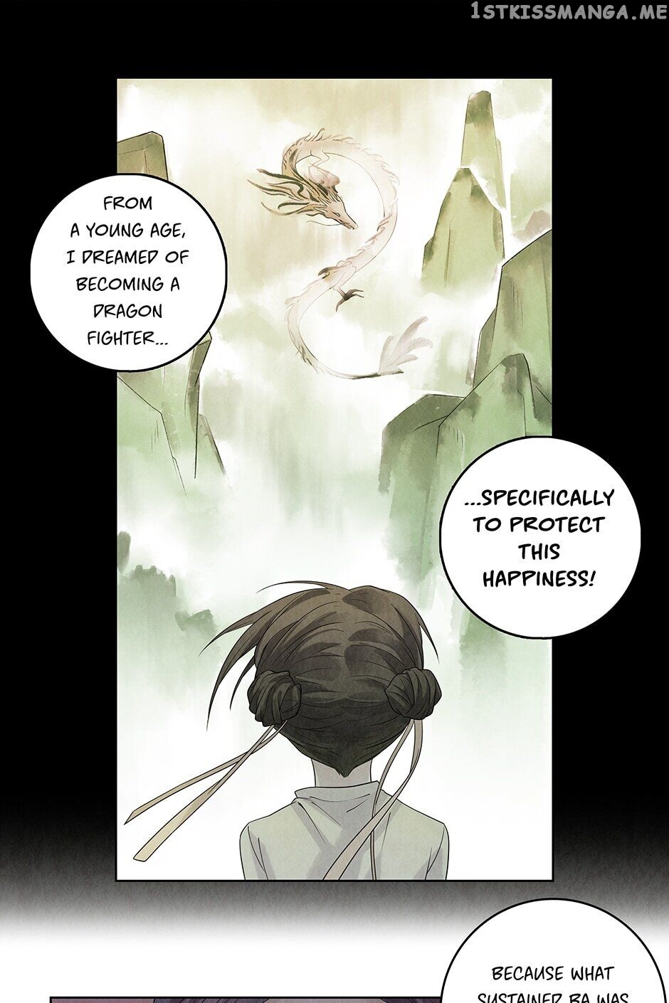 Era Of The Dragonbound chapter 44 - page 13