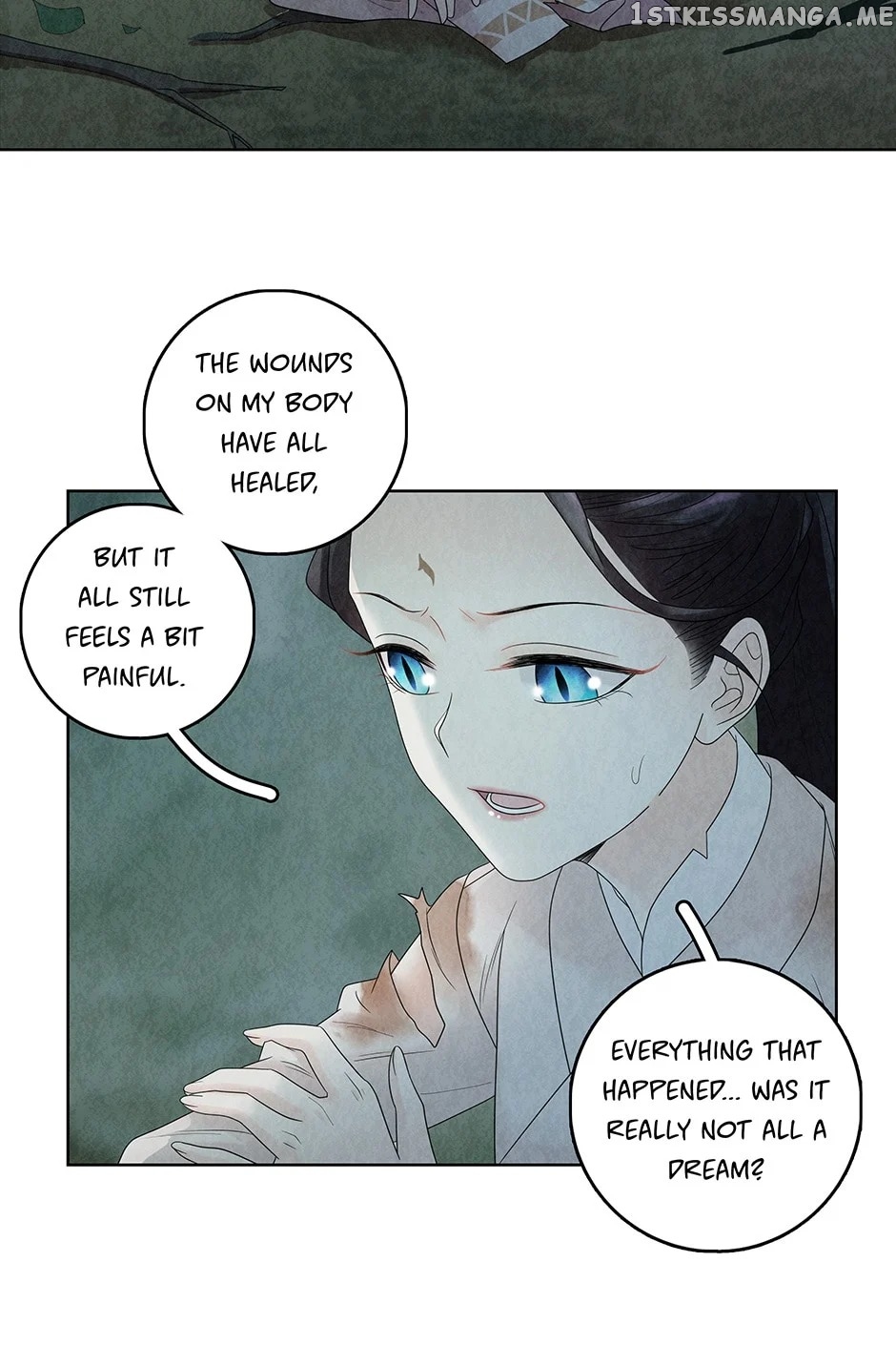 Era Of The Dragonbound chapter 6 - page 35