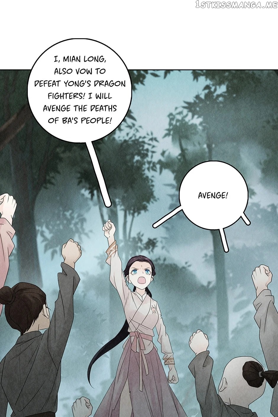 Era Of The Dragonbound chapter 6 - page 48